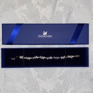 Swarovski Diapason Bracelet